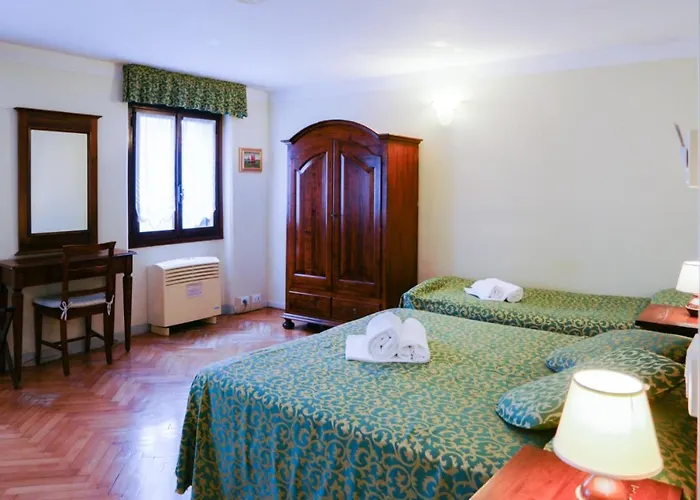 Corte Canal Venice