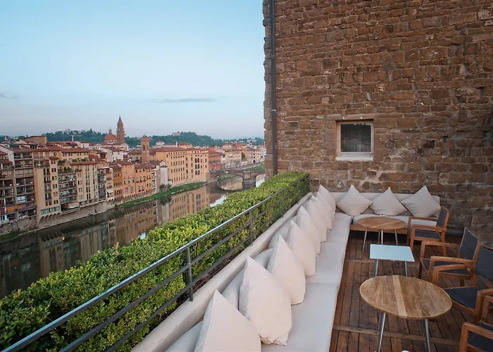 Best Florence Hotels For Families With Kids