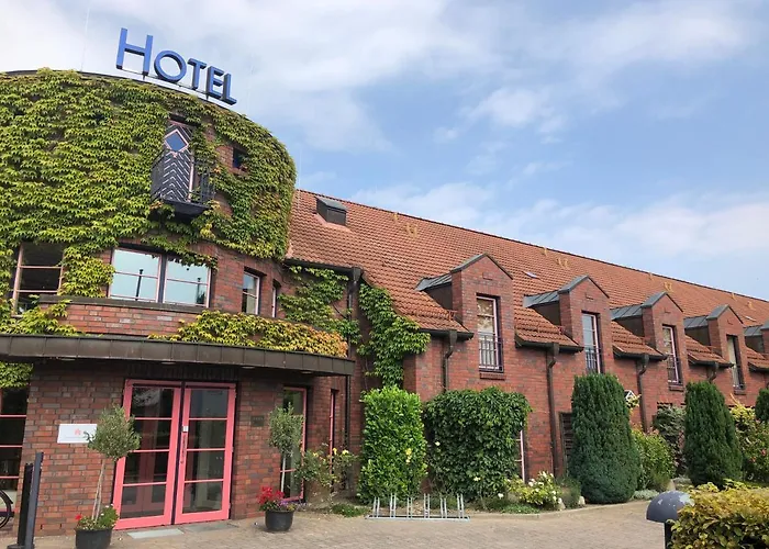 Resorts in Schwerin (Mecklenburg-Pomerania)