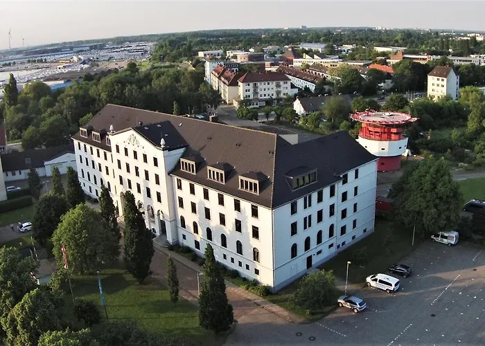 Resorts in Bremerhaven