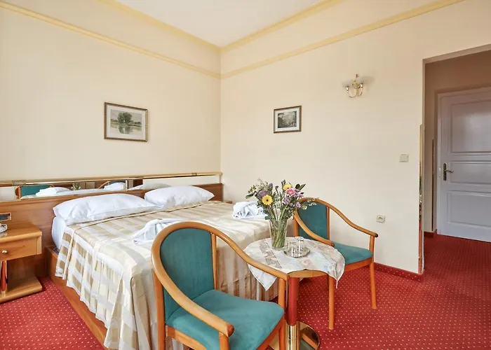 Hotel Sirius