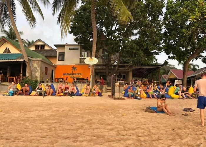Grand Beach Resort