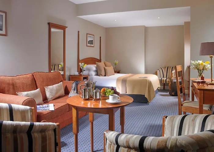 Best Killarney Hotels For Families With Kids