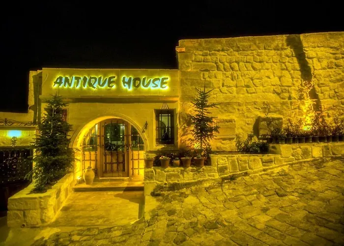 Antique House Cappadocia