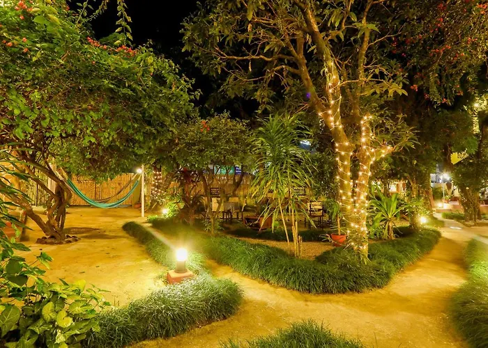 Gaurishankar Backpackers Hostel