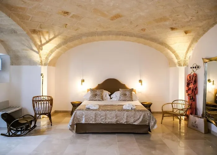 Masseria D'Erchia