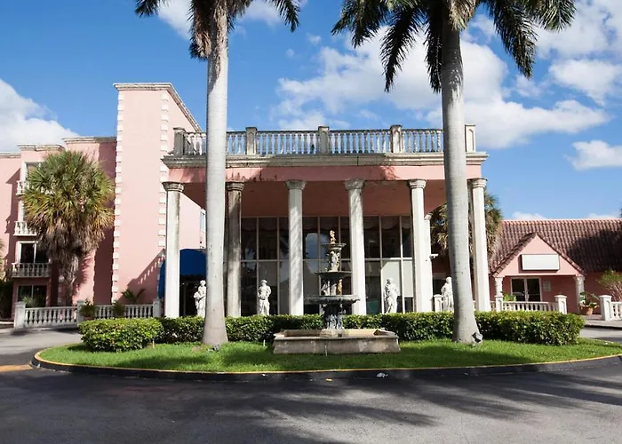 Resorts in Miami