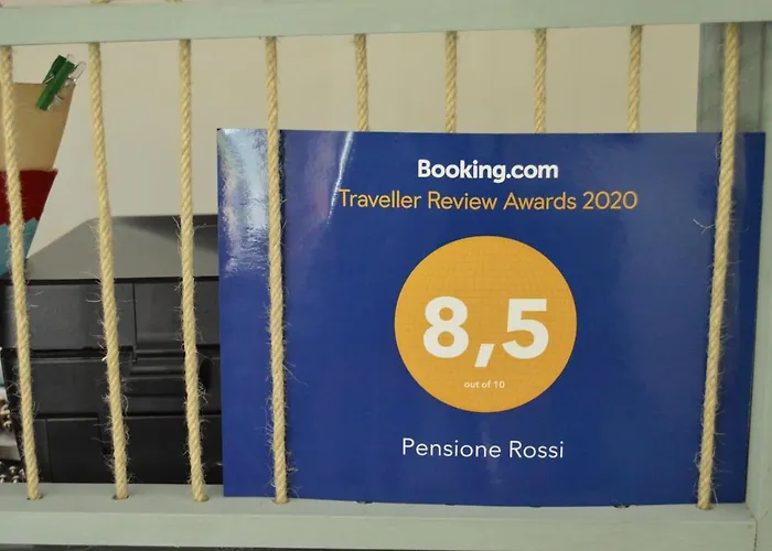 Pensione Rossi